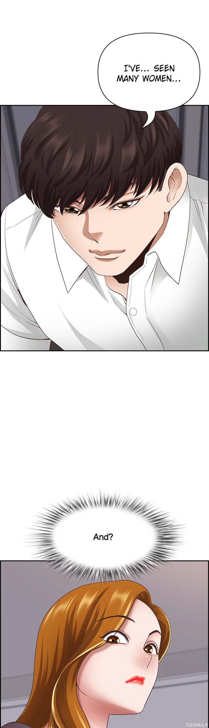 Read manhwa On an Airplane END Chapter 29 - SauceManhwa.com