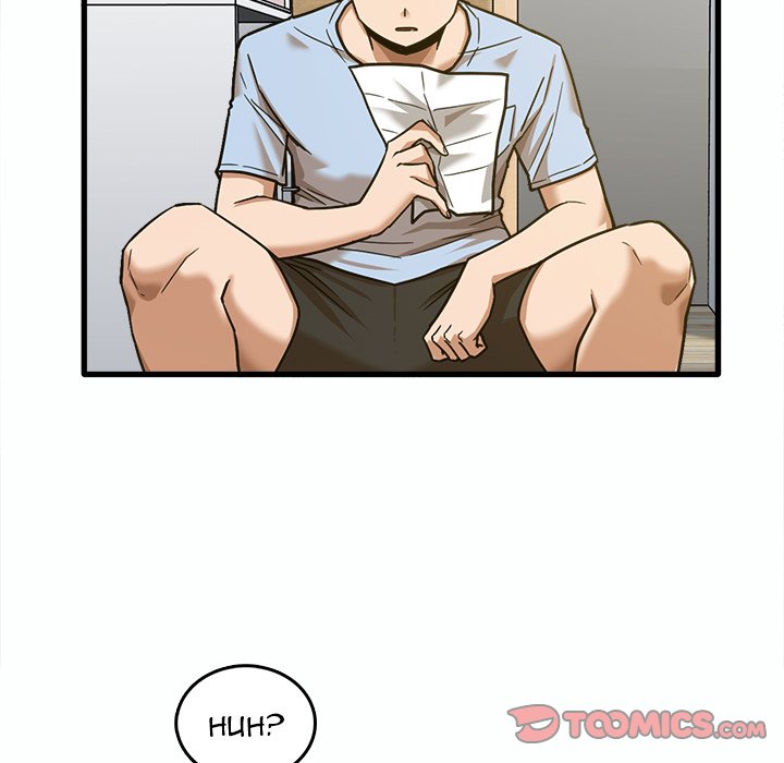 Read manhwa No More, No Less Chapter 7 - SauceManhwa.com