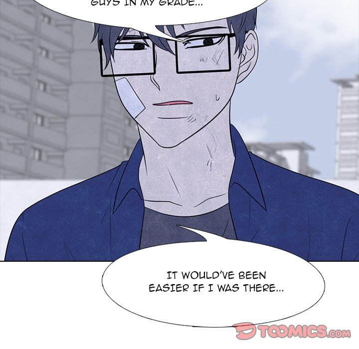 Read manhwa High School Devil Chapter 189 - SauceManhwa.com