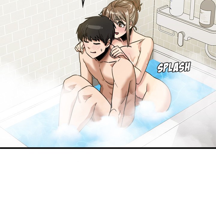 Read manhwa No More, No Less Chapter 33 - SauceManhwa.com