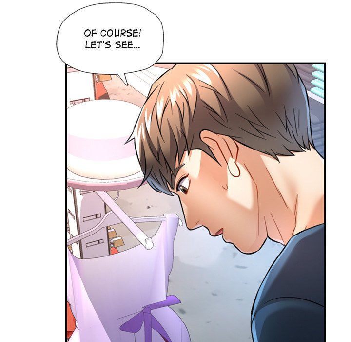 Read manhwa In Her Place Chapter 11 - SauceManhwa.com