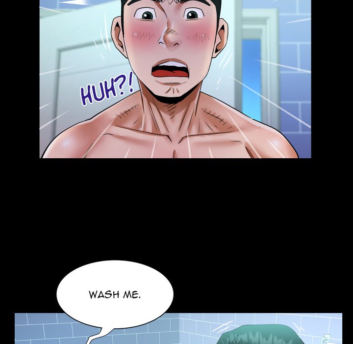 Read manhwa The Unforeseen Guest Chapter 123 - SauceManhwa.com