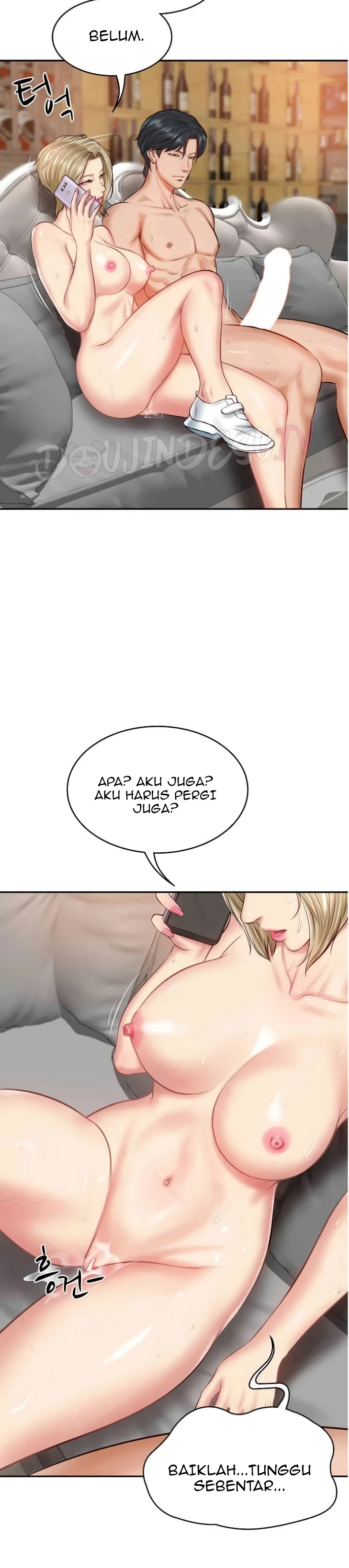 Read manhwa The Billionaire’s Monster Cock Son-In-Law  Chapter 11 - SauceManhwa.com