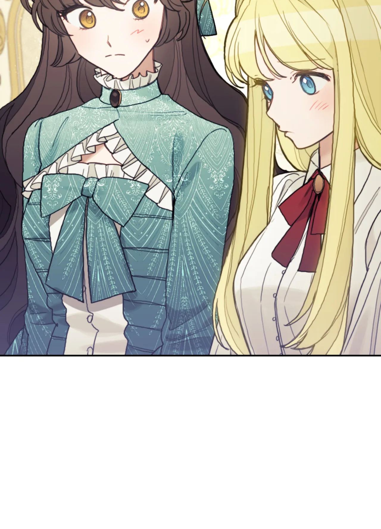 Read manhwa I’m No Heroine! Chapter 44 - SauceManhwa.com