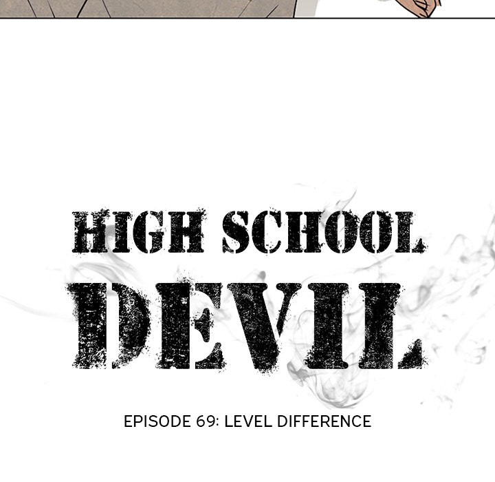 Read manhwa High School Devil Chapter 69 - SauceManhwa.com