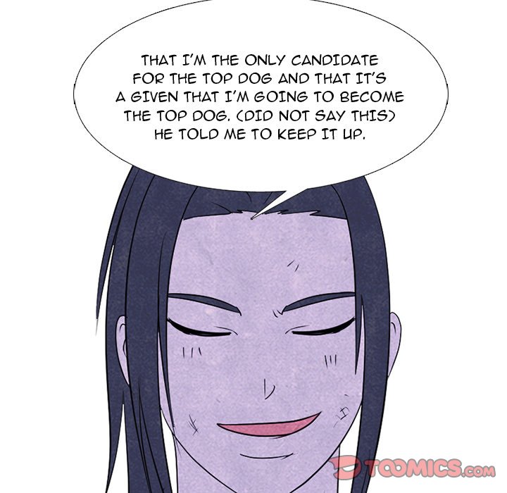 Read manhwa High School Devil Chapter 239 - SauceManhwa.com