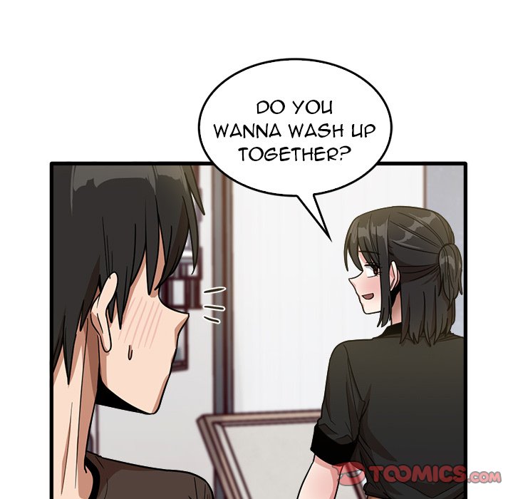 Read manhwa No More, No Less Chapter 42 - SauceManhwa.com