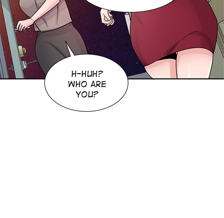 Read manhwa The Mismatch END Chapter 83 - SauceManhwa.com