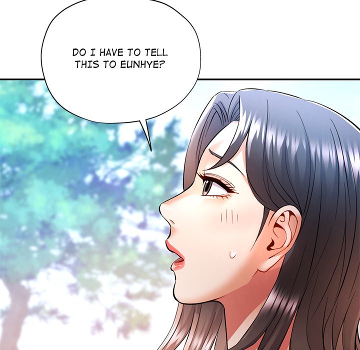 Read manhwa In Her Place Chapter 18 - SauceManhwa.com