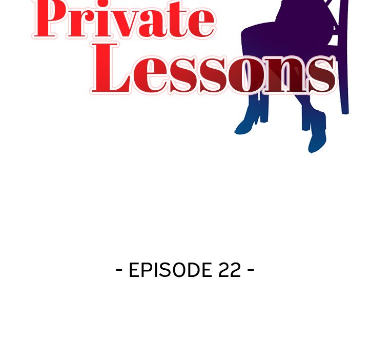 Read manhwa Private Lessons END Chapter 22 - SauceManhwa.com