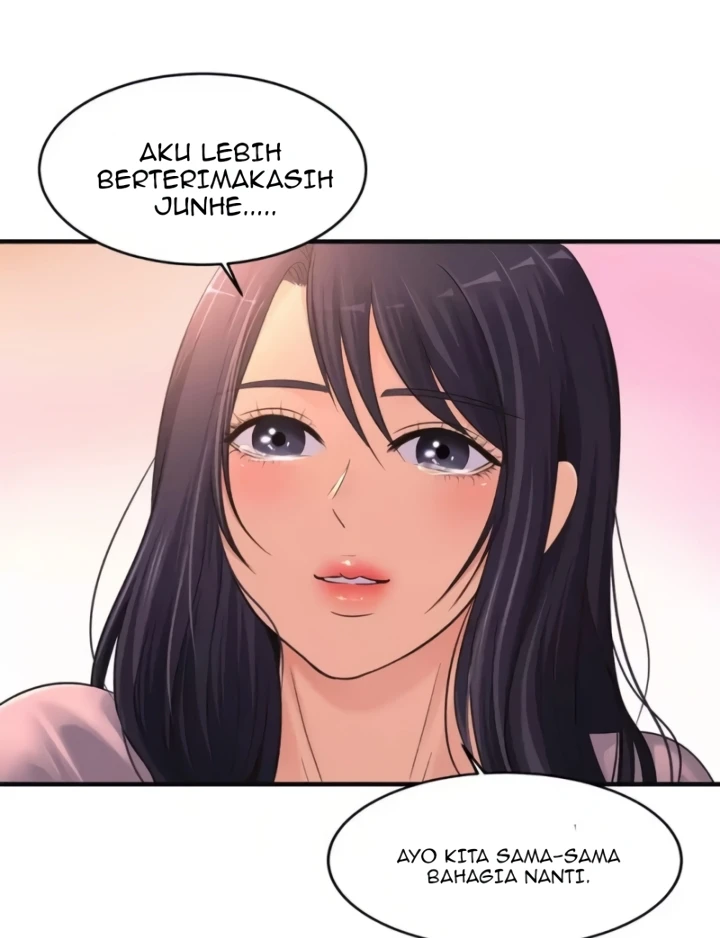 Read manhwa Secret Affection Chapter 35 - SauceManhwa.com