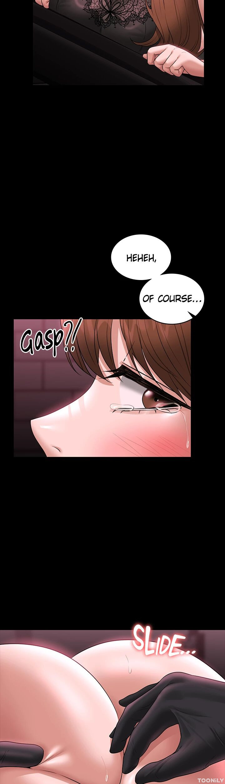 Read manhwa Supervisor Access Chapter 81 - SauceManhwa.com