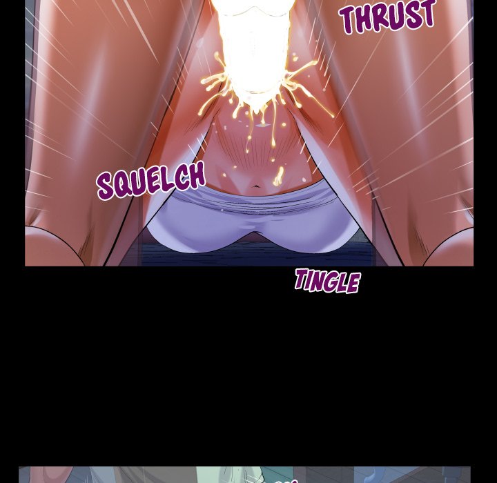 Read manhwa The Unforeseen Guest Chapter 41 - SauceManhwa.com