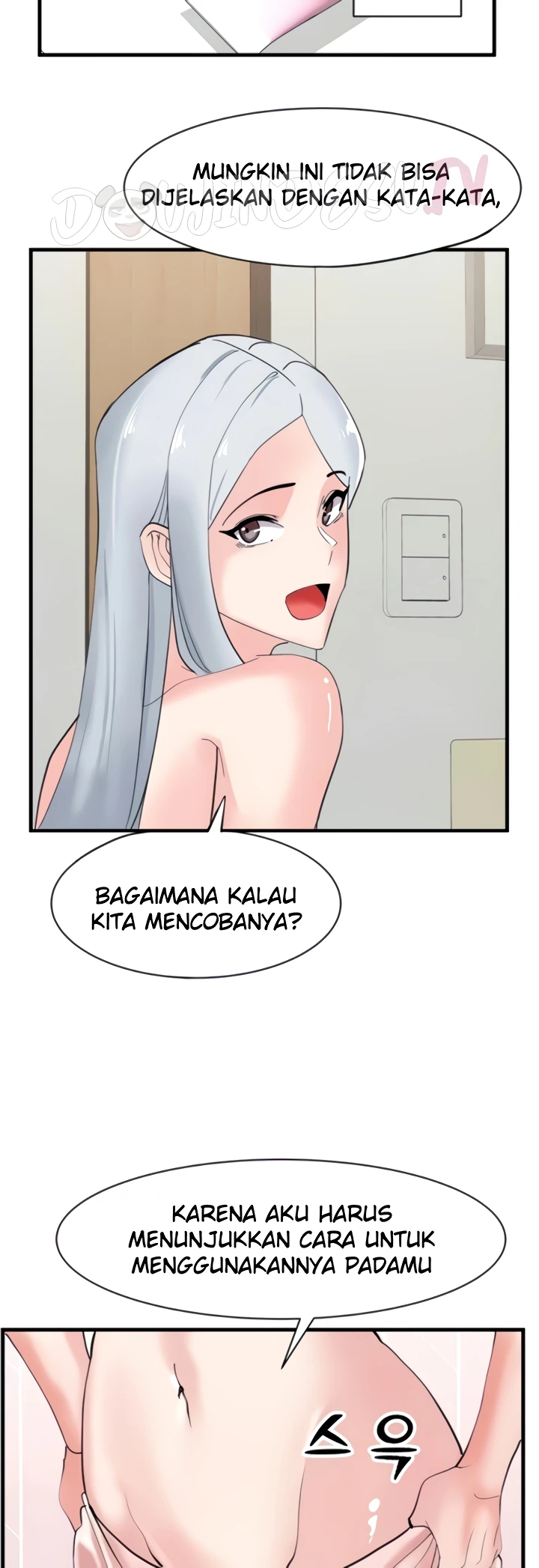 Read manhwa Sexual Guidance Officer Chapter 29 - SauceManhwa.com