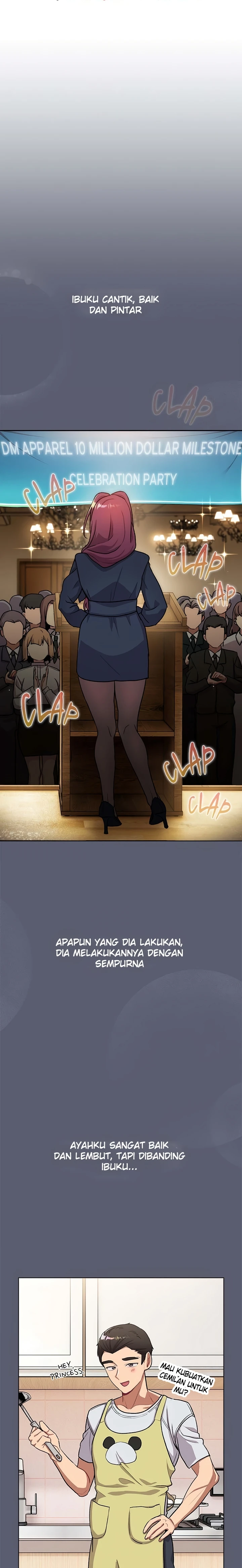 Read manhwa What Do I Do Now? Chapter 131 - SauceManhwa.com