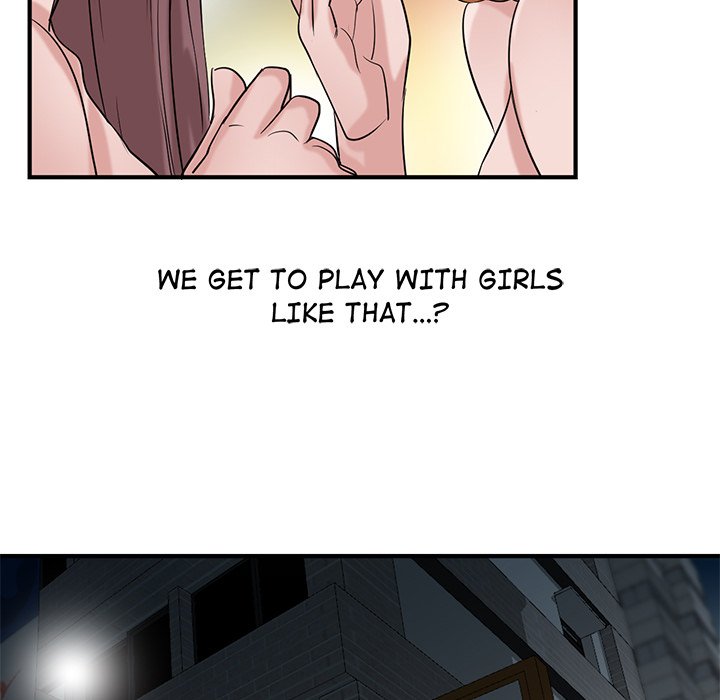 Read manhwa The Mismatch END Chapter 19 - SauceManhwa.com