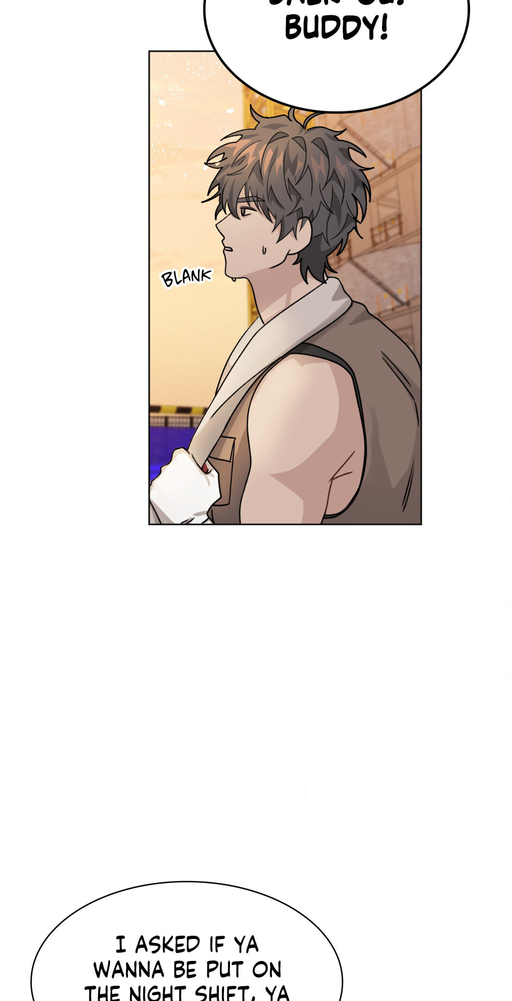 Read manhwa 11336  Chapter 1 - SauceManhwa.com