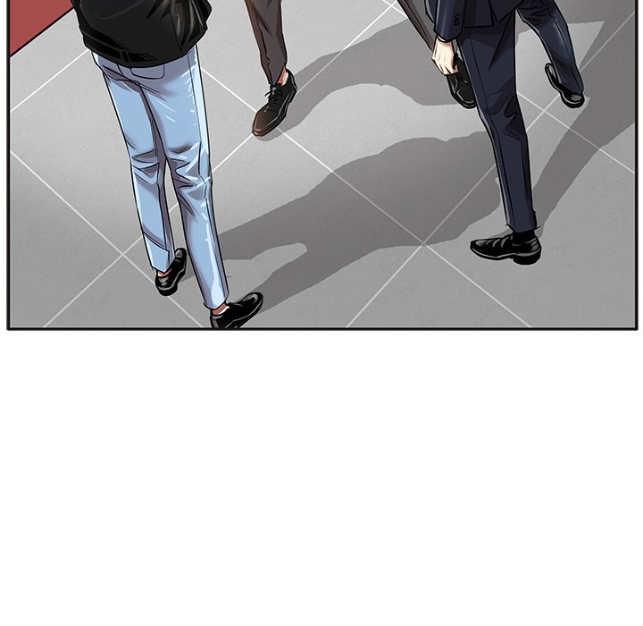 Read manhwa Sponsor (Drama) END Chapter 9 - SauceManhwa.com