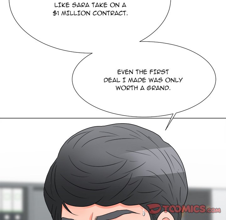 Read manhwa Family Business END Chapter 20 - SauceManhwa.com