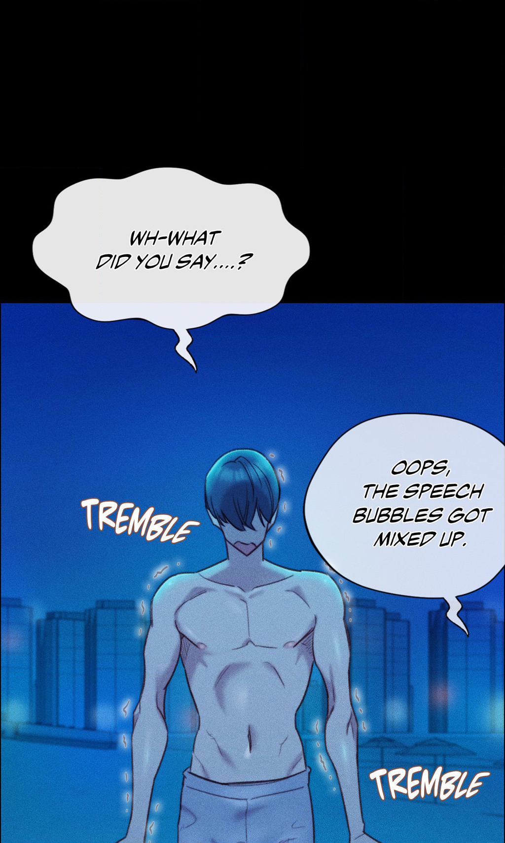 Read manhwa Ladies’ Man Chapter 15 - SauceManhwa.com