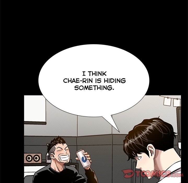 Read manhwa Sponsor (Drama) END Chapter 30 - SauceManhwa.com