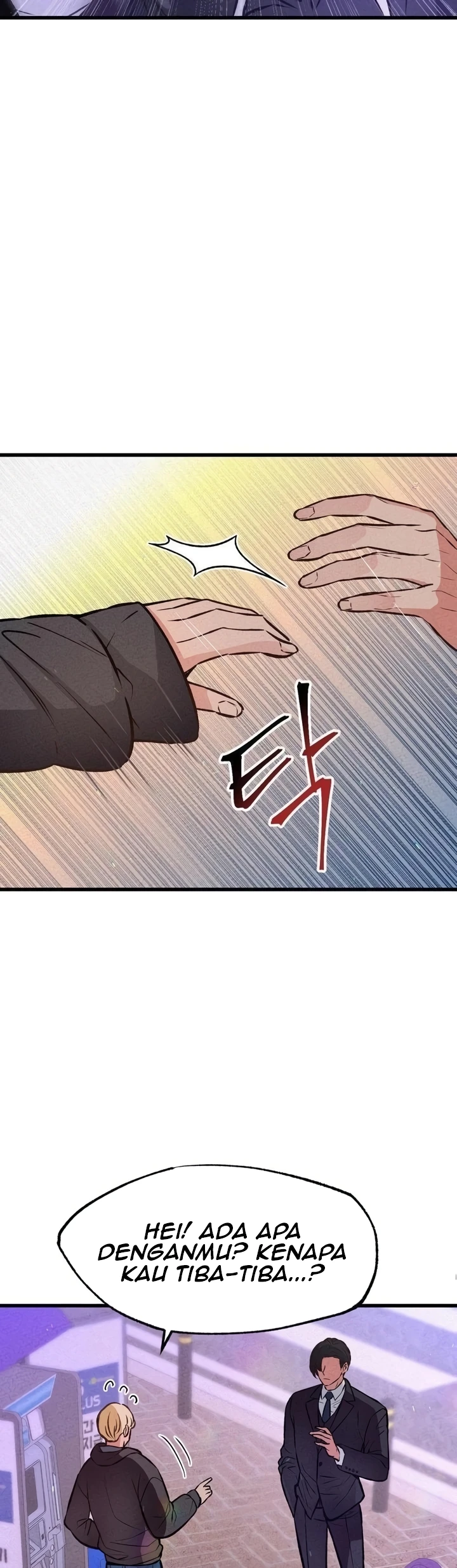 Read manhwa The CEO’s Dog Collar  Chapter 18 - SauceManhwa.com