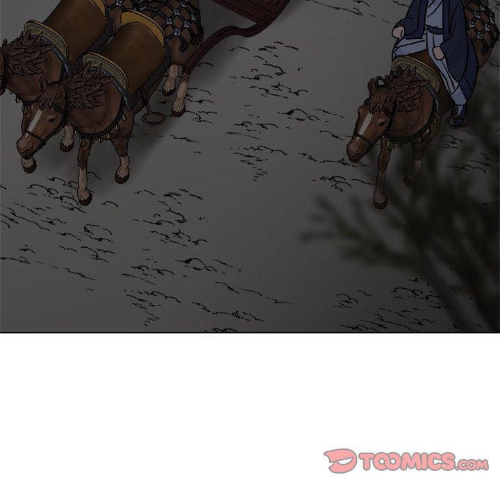 Read manhwa Strong Spirits Chapter 24 - SauceManhwa.com