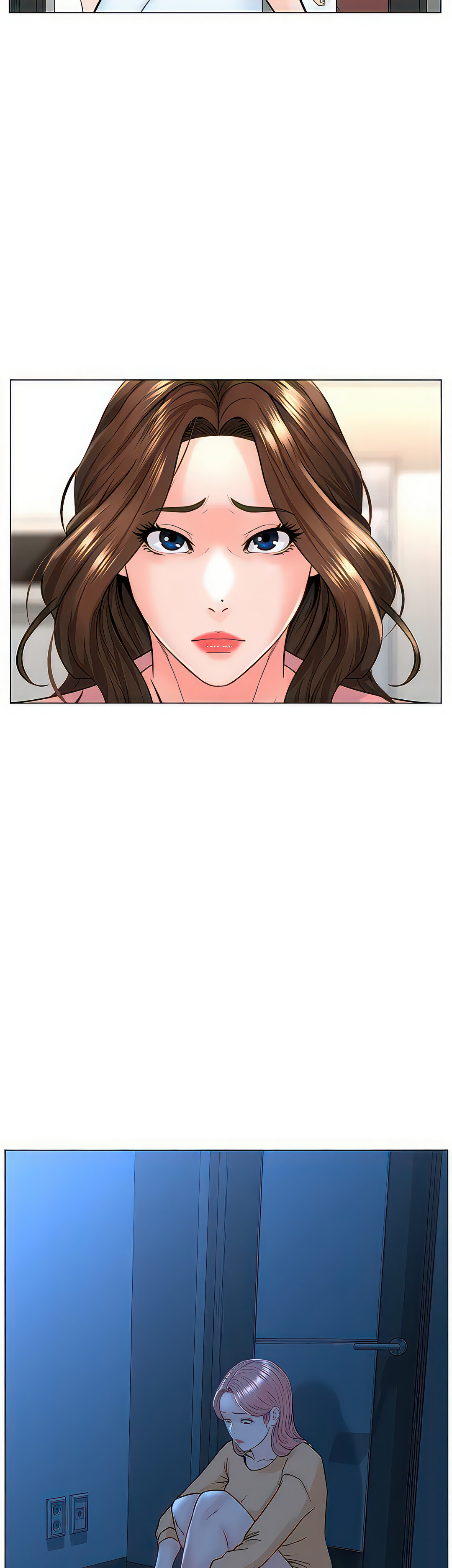 Read manhwa Celeb Next Door END Chapter 75 - SauceManhwa.com