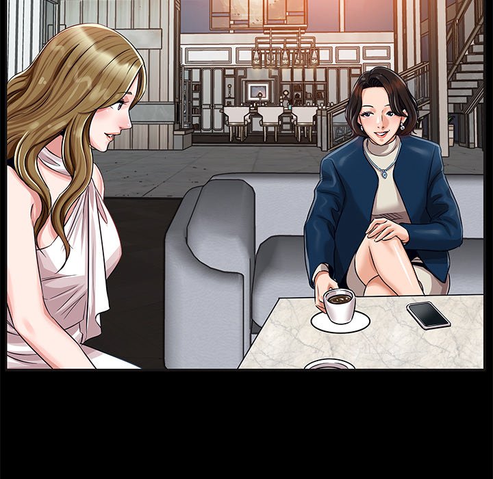 Read manhwa Sponsor (Drama) END Chapter 10 - SauceManhwa.com