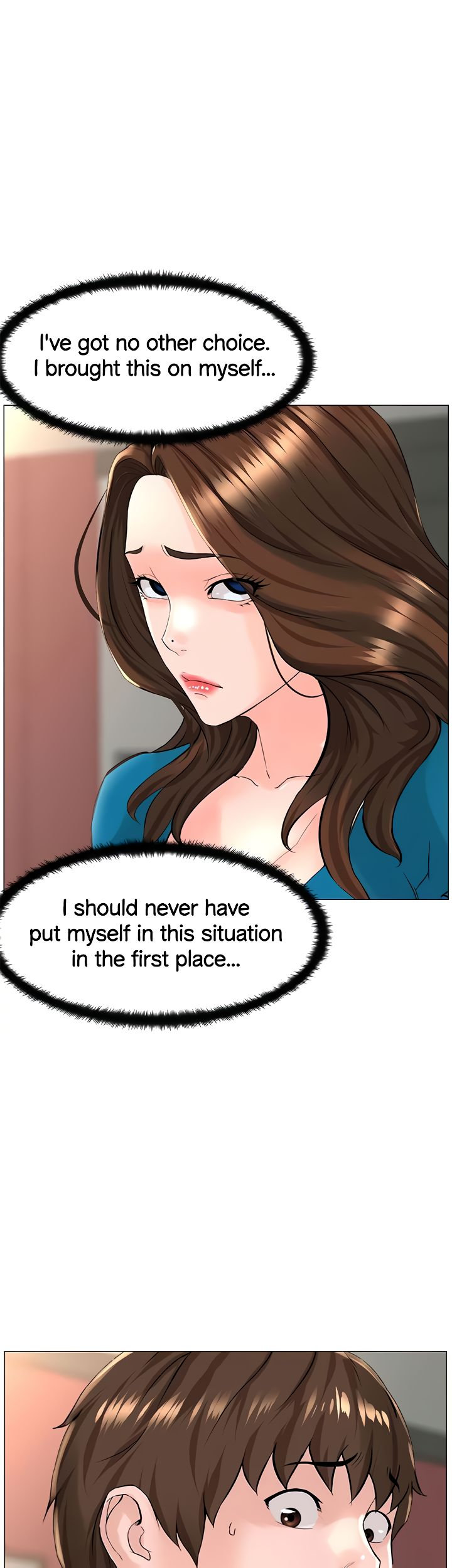 Read manhwa Celeb Next Door END Chapter 48 - SauceManhwa.com