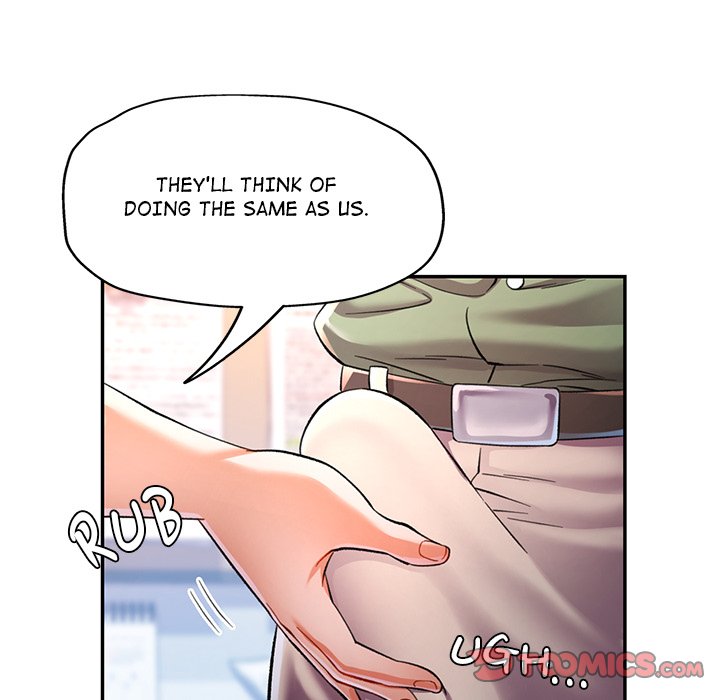 Read manhwa In Her Place Chapter 16 - SauceManhwa.com