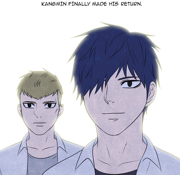 Read manhwa High School Devil Chapter 142 - SauceManhwa.com