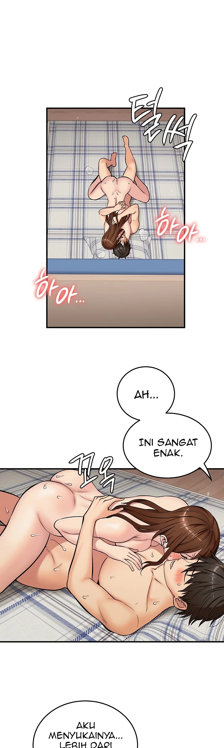 Read manhwa The Girl Next Door  Chapter 30 - SauceManhwa.com