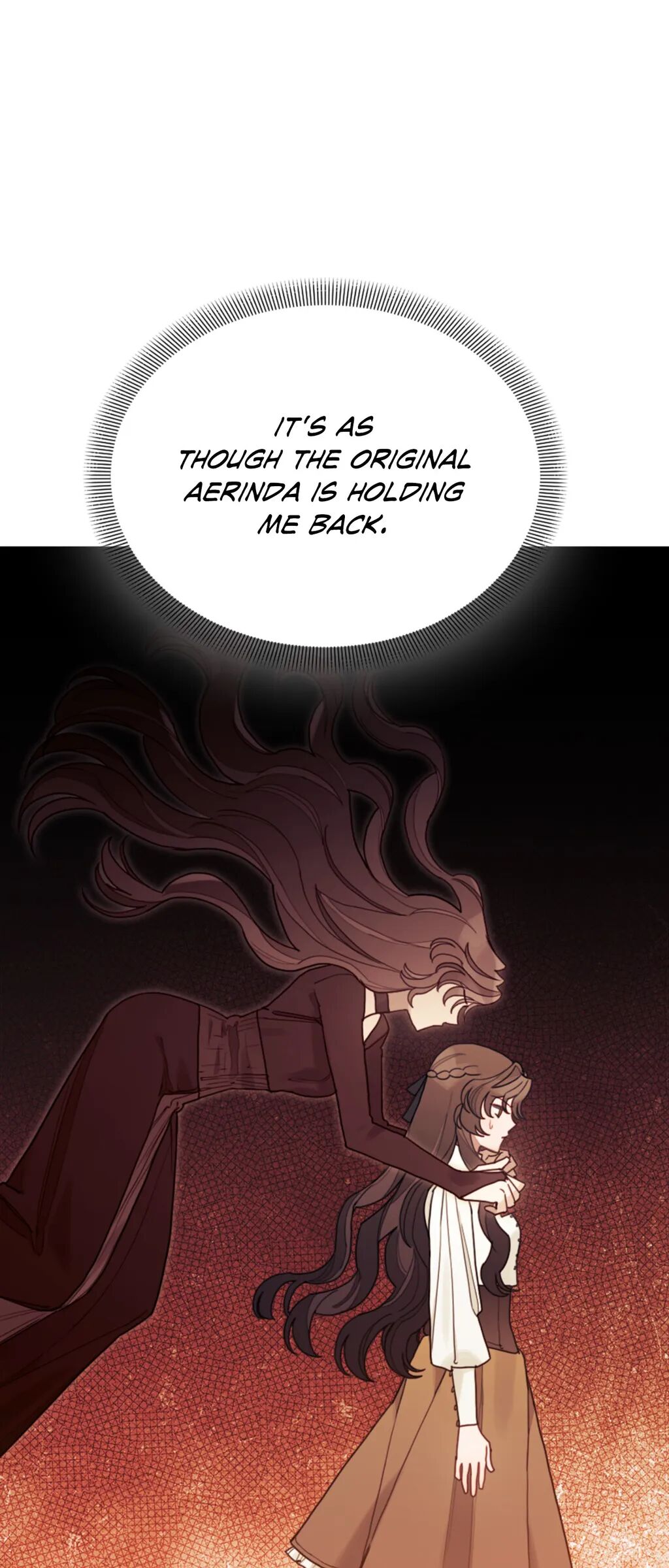 Read manhwa I’m No Heroine! Chapter 54 - SauceManhwa.com