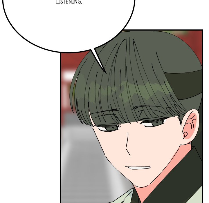 Read manhwa Strong Spirits Chapter 32 - SauceManhwa.com