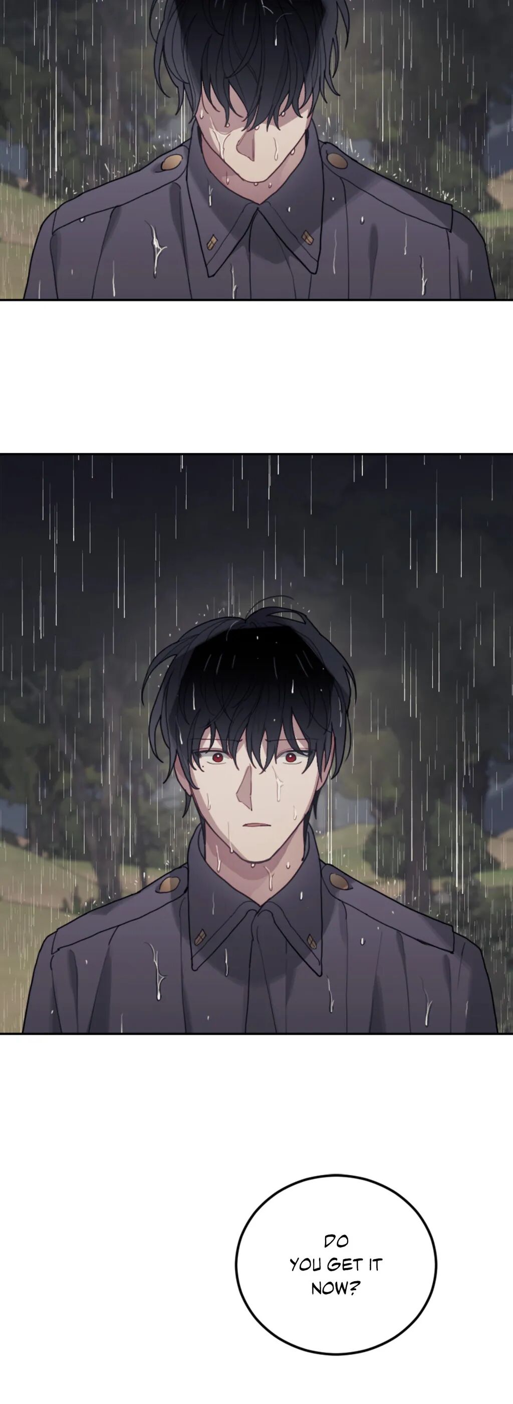 Read manhwa I’m No Heroine! Chapter 61 - SauceManhwa.com