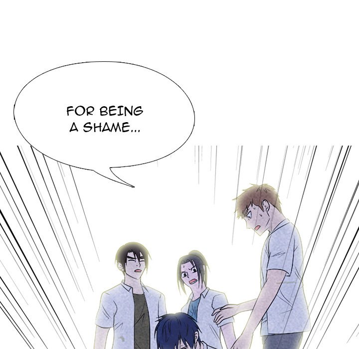 Read manhwa High School Devil Chapter 223 - SauceManhwa.com