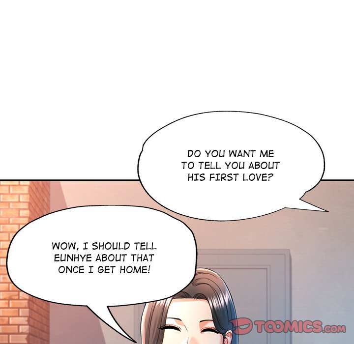 Read manhwa In Her Place Chapter 38 - SauceManhwa.com