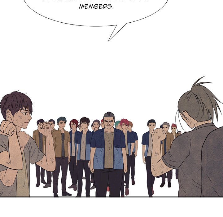 Read manhwa High School Devil Chapter 294 - SauceManhwa.com