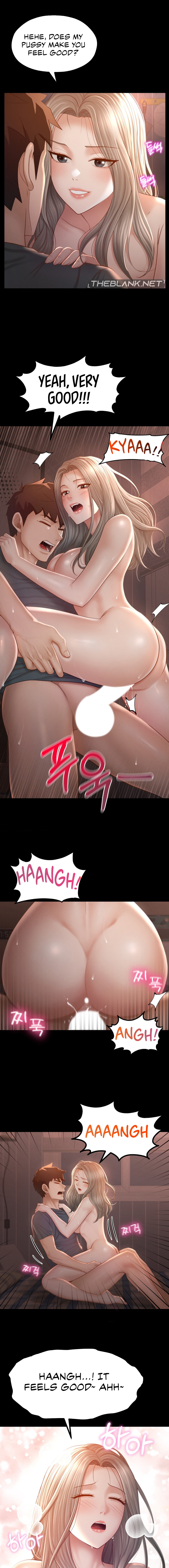 Read manhwa My Sweet Home  Chapter 4 - SauceManhwa.com