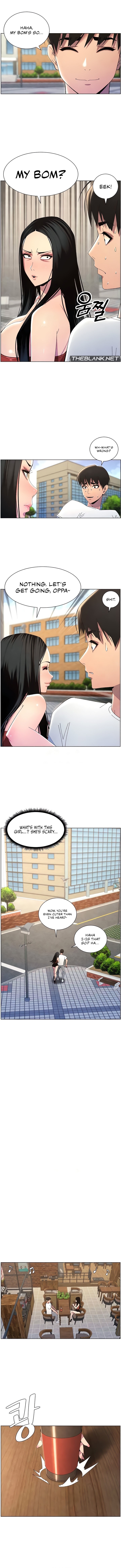 Read manhwa Secret Lessons With My Younger Sister  Chapter 28 - SauceManhwa.com