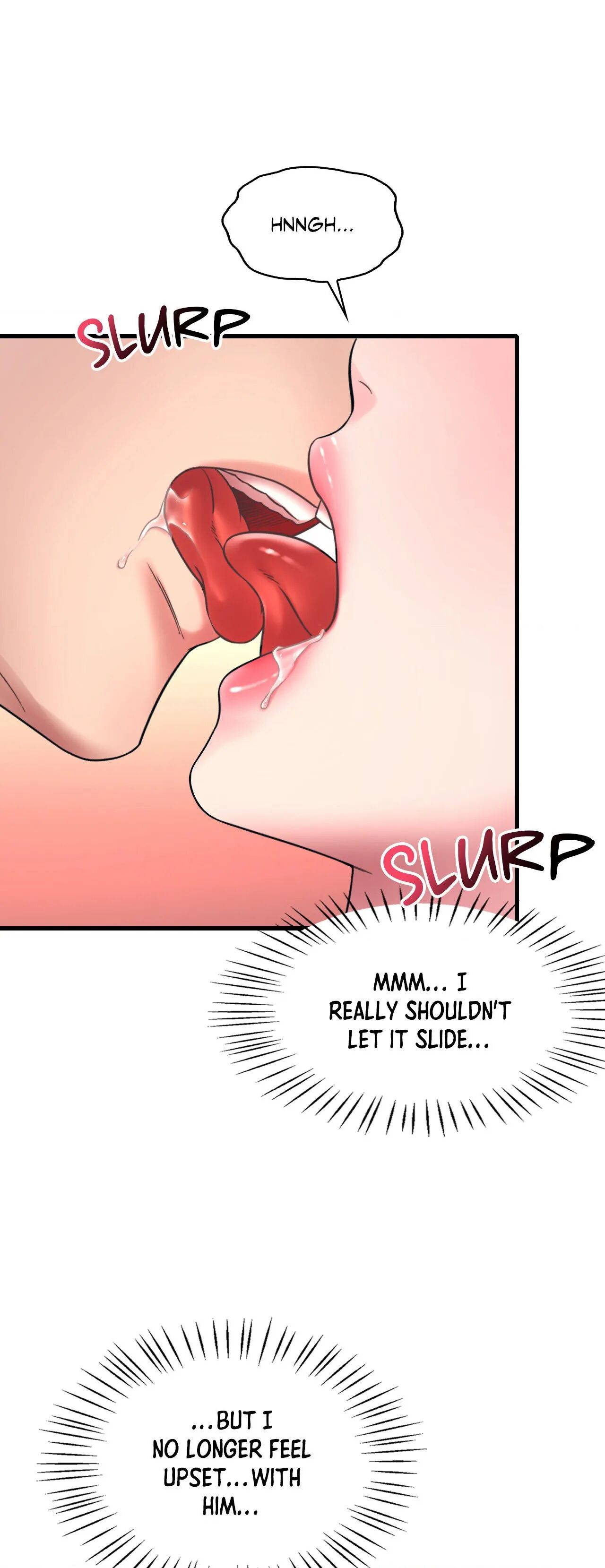 Read manhwa Drunk on You  Chapter 45 - SauceManhwa.com