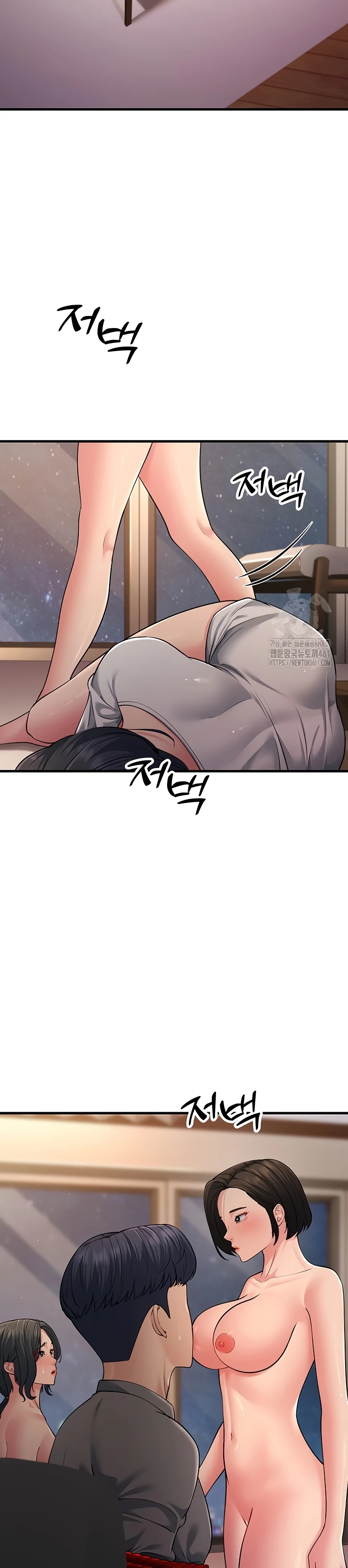 Read manhwa Mother-in-Law Bends To My Will Chapter 52 - SauceManhwa.com