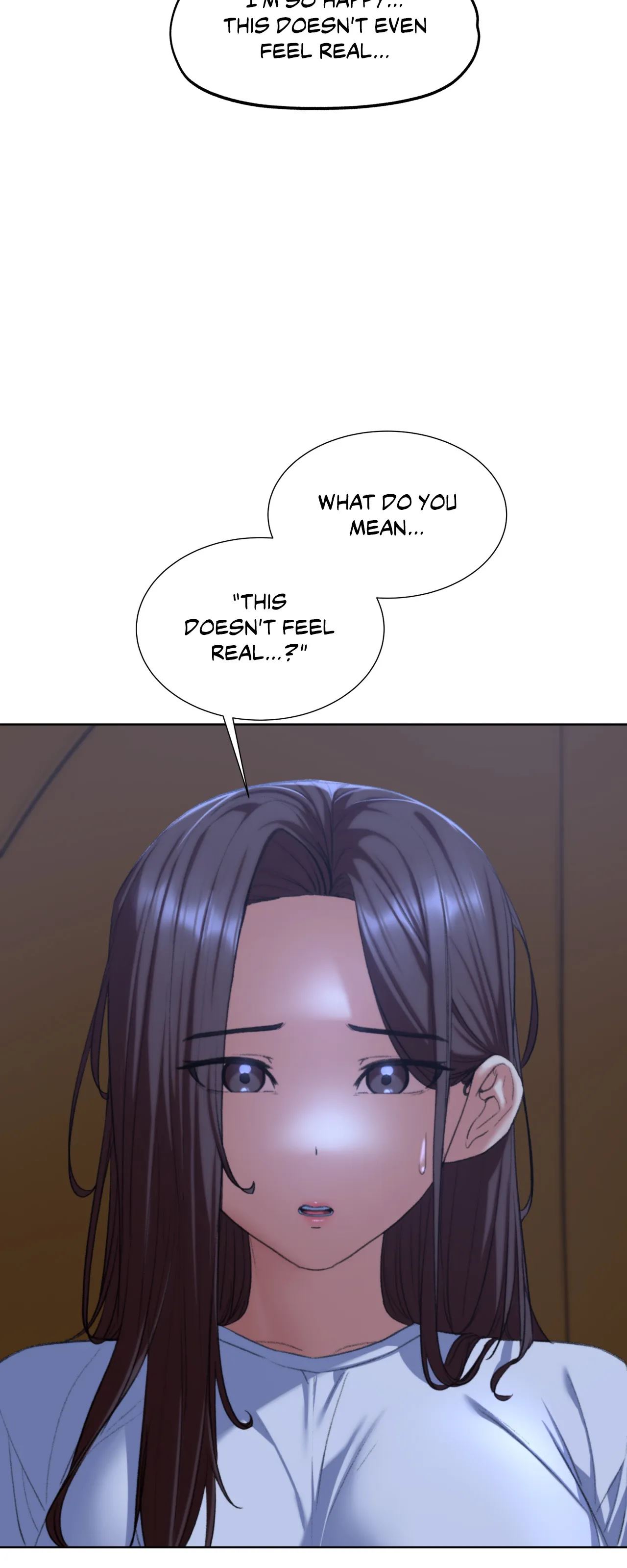 Read manhwa Lustful Games Chapter 34 - SauceManhwa.com