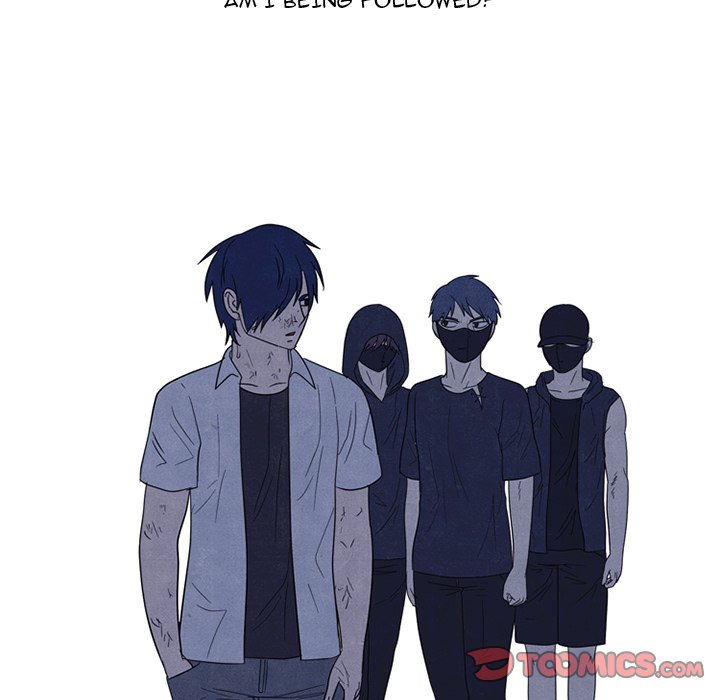 Read manhwa High School Devil Chapter 311 - SauceManhwa.com