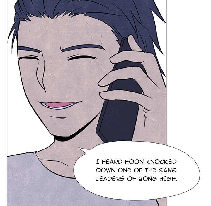 Read manhwa High School Devil Chapter 61 - SauceManhwa.com