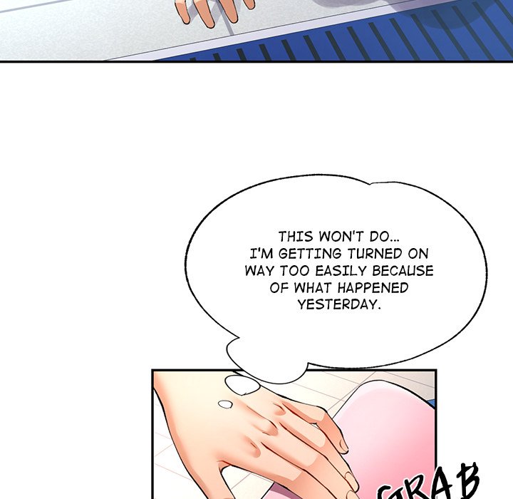 Read manhwa In Her Place Chapter 24 - SauceManhwa.com