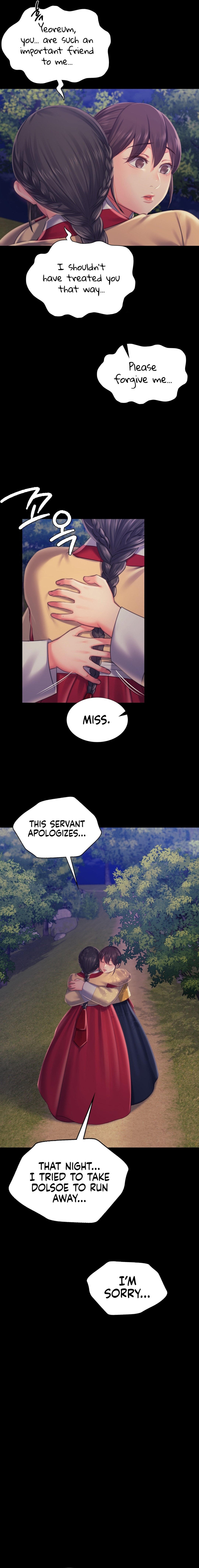 Read manhwa Madam Chapter 98 - SauceManhwa.com