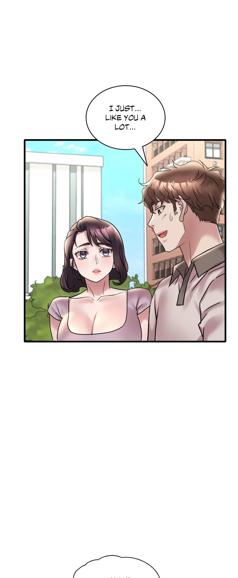 Read manhwa She Wants to Get Drunk Chapter 28 - SauceManhwa.com