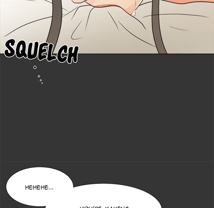 Read manhwa Family Business END Chapter 16 - SauceManhwa.com